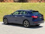 Foto numero 2 do veiculo Maserati Levante 3.0 V6 - Azul - 2016/2017