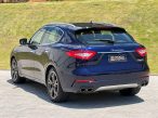 Foto numero 6 do veiculo Maserati Levante 3.0 V6 - Azul - 2016/2017