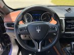 Foto numero 8 do veiculo Maserati Levante 3.0 V6 - Azul - 2016/2017