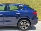 Foto numero 14 do veiculo Maserati Levante 3.0 V6 - Azul - 2016/2017