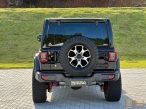 Foto numero 6 do veiculo Jeep Wrangler Rubicon - Preta - 2020/2020