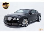 Foto numero 0 do veiculo Bentley Continental GT 6.0 Biturbo Blindado - Preta - 2004/2004