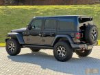 Foto numero 2 do veiculo Jeep Wrangler Rubicon - Preta - 2020/2020