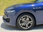 Foto numero 4 do veiculo Maserati Levante 3.0 V6 - Azul - 2016/2017