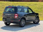 Foto numero 3 do veiculo Ford Bronco 2.0 S WILD - Preta - 2021/2021