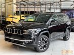 Foto numero 0 do veiculo Jeep Commander limited TD 380 4x4 - Preta - 2022/2022