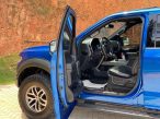 Foto numero 10 do veiculo Ford F-150 Raptor 3.5 V6 Turbo CD - Azul - 2017/2017