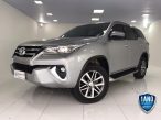 Foto numero 0 do veiculo Toyota Hilux SW4 SRX 2.8 7L - Prata - 2020/2020