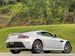 Foto numero 10 do veiculo Aston Martin Vantage S V8 - Prata - 2011/2011