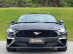 Foto numero 4 do veiculo Ford Mustang GT 5.0 - Preta - 2018/2018