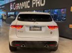 Foto numero 6 do veiculo Jaguar F-Pace S 3.0 V6 - Branca - 2017/2017