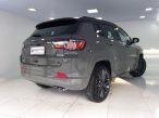 Foto numero 5 do veiculo Jeep Compass S 1.3 Turbo - Cinza - 2021/2022