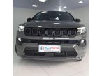 Foto numero 3 do veiculo Jeep Compass S 1.3 Turbo - Cinza - 2021/2022