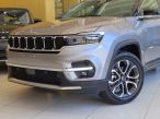 Foto numero 6 do veiculo Jeep Commander Limited Flex 1.3 Turbo - Prata - 2021/2022