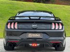 Foto numero 5 do veiculo Ford Mustang GT 5.0 - Preta - 2018/2018