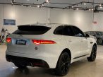 Foto numero 5 do veiculo Jaguar F-Pace S 3.0 V6 - Branca - 2017/2017