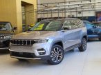 Foto numero 0 do veiculo Jeep Commander Limited Flex 1.3 Turbo - Prata - 2021/2022