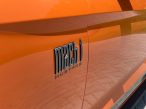 Foto numero 6 do veiculo Ford Mustang Mach 1 - Laranja - 2021/2022