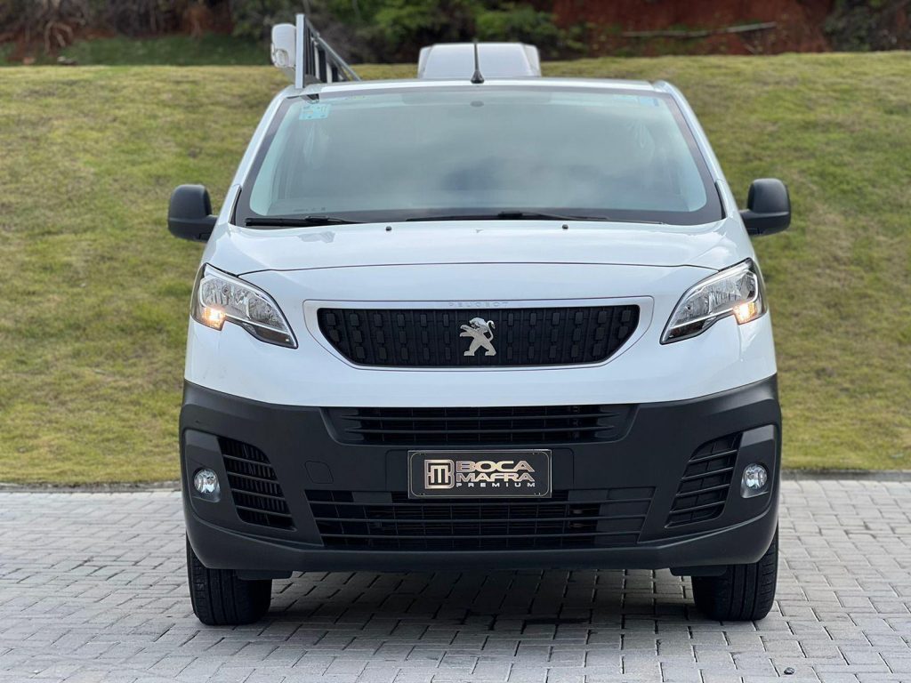 Peugeot Expert Business Pack 1.6 Turbo Diesel  2020