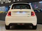 Foto numero 7 do veiculo Fiat 500 E Icon Elétrico - Cinza - 2022/2022