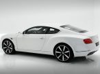 Foto numero 5 do veiculo Bentley Continental W12 Blindado - Branca - 2015/2016