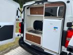 Foto numero 8 do veiculo Peugeot Expert Business Pack 1.6 Motorhome - Branca - 2020/2020