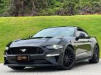 Foto numero 0 do veiculo Ford Mustang GT 5.0 - Preta - 2018/2018