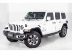 Foto numero 0 do veiculo Jeep Wrangler Unlimited - Branca - 2021/2022