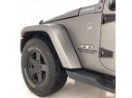 Foto numero 3 do veiculo Jeep Wrangler UNLIMITED SAHARA 3.6 V6 - Cinza - 2018/2018