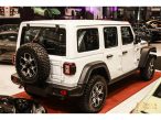 Foto numero 2 do veiculo Jeep Wrangler RUBICON 2.0 TURBO - Branca - 2021/2022