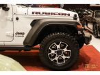 Foto numero 3 do veiculo Jeep Wrangler RUBICON 2.0 TURBO - Branca - 2021/2022