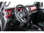 Foto numero 5 do veiculo Jeep Wrangler RUBICON 2.0 - Preta - 2021/2022