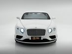 Foto numero 3 do veiculo Bentley Continental W12 Blindado - Branca - 2015/2016