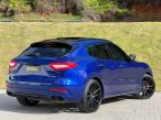 Foto numero 6 do veiculo Maserati Levante 3.0 V6 - Azul - 2018/2018