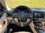 Foto numero 9 do veiculo Maserati Levante 3.0 V6 - Azul - 2018/2018