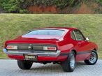 Foto numero 16 do veiculo Ford Maverick GT V8 - Vermelha - 1976/1976