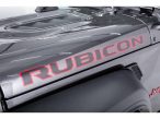 Foto numero 2 do veiculo Jeep Wrangler Rubicon 2.0 turbo 4x4 - Cinza - 2021/2021