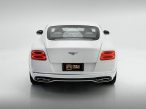 Foto numero 8 do veiculo Bentley Continental W12 Blindado - Branca - 2015/2016