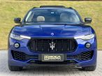 Foto numero 3 do veiculo Maserati Levante 3.0 V6 - Azul - 2018/2018