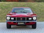 Foto numero 5 do veiculo Ford Maverick GT V8 - Vermelha - 1976/1976