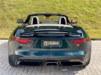 Foto numero 7 do veiculo Jaguar F-type P300 R-Dynamic 2.0 Cabrio - Verde - 2021/2021