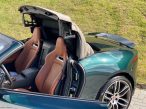 Foto numero 11 do veiculo Jaguar F-type P300 R-Dynamic 2.0 Cabrio - Verde - 2021/2021