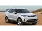 Foto numero 0 do veiculo Land Rover Discovery HSE 3.0 - Branca - 2022/2022