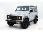 Foto numero 0 do veiculo Land Rover Defender 90 2.4 122CV - Prata - 2007/2007