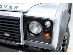 Foto numero 2 do veiculo Land Rover Defender 90 2.4 122CV - Prata - 2007/2007