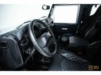 Foto numero 5 do veiculo Land Rover Defender 90 2.4 122CV - Prata - 2007/2007