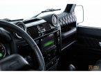 Foto numero 7 do veiculo Land Rover Defender 90 2.4 122CV - Prata - 2007/2007