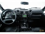 Foto numero 10 do veiculo Land Rover Defender 90 2.4 122CV - Prata - 2007/2007