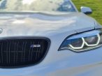 Foto numero 8 do veiculo BMW M2 Coupe 3.0 Bi-Turbo - Branca - 2018/2018