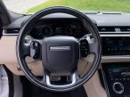 Foto numero 17 do veiculo Land Rover Range Rover Velar P300 SE 3.0 - Branca - 2018/2019